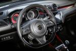 Suzuki Swift Sport 2017 года (WW)
